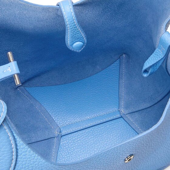 POLO RALPH LAUREN Polo Play Schoudertas Leder 26 cm