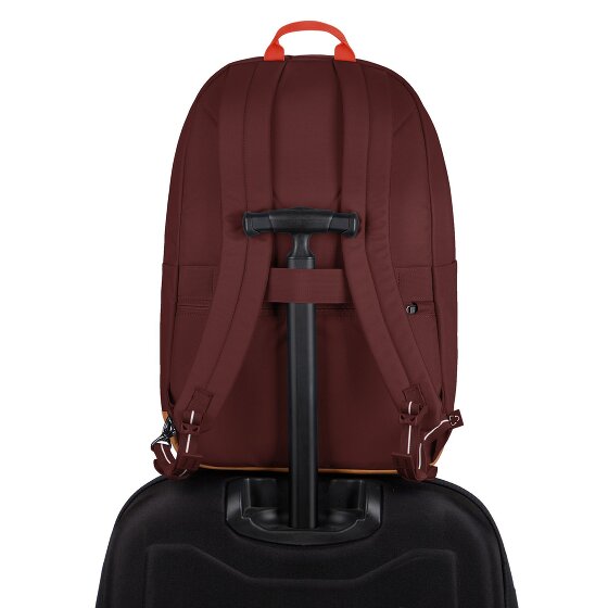 Pacsafe Go Rugzak RFID 46 cm Laptopvak
