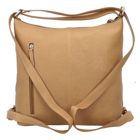 Burkely Soft Skylar Schoudertas Leer 31 cm