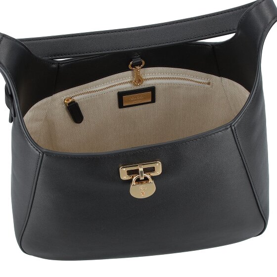 Lauren Ralph Lauren Tanner Schoudertas Leer 30.5 cm