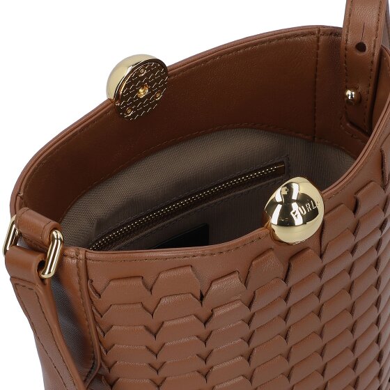 Furla Sfera Soft Schoudertas Leer 18 cm