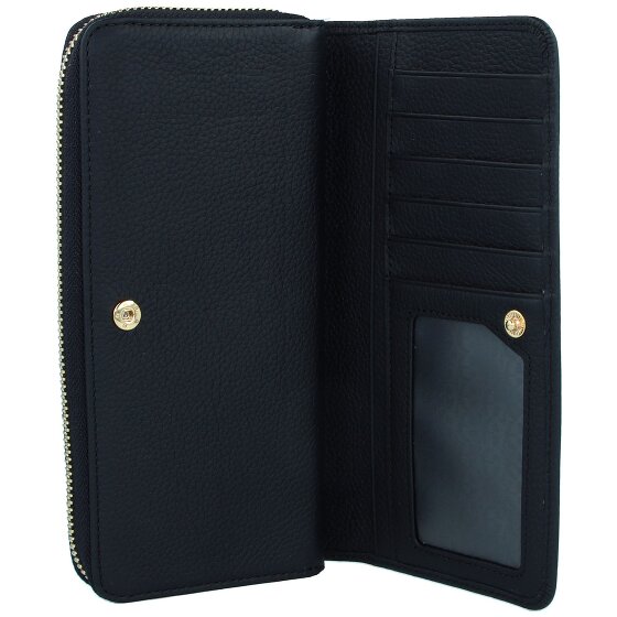 AIGNER Zita Portemonnee RFID Leer 19 cm