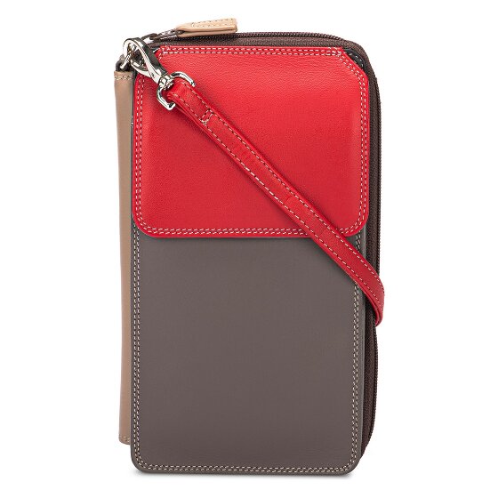 Mywalit Portemonnee Leder 11 cm