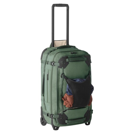 Eagle Creek Gear Warrior 2 wielen Reistas 68 cm