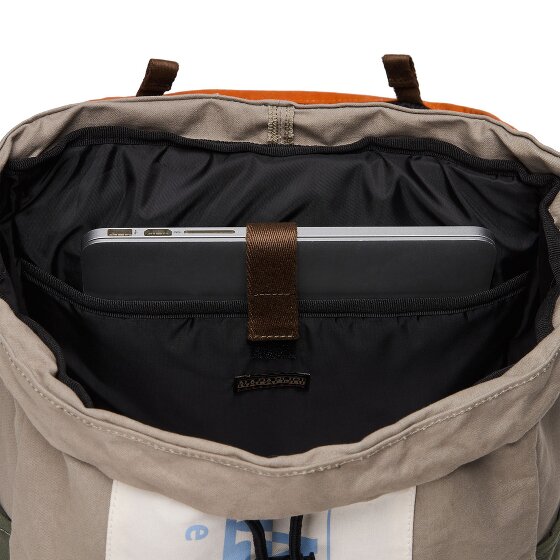 Napapijri H-Equator Dagrugzak 40 cm Laptop compartiment