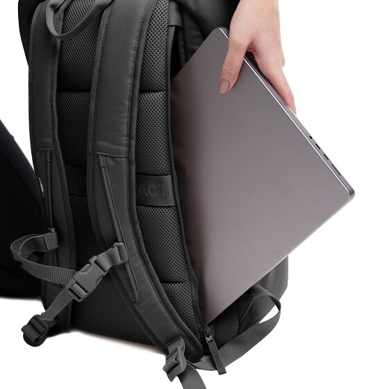 GOT BAG Pro Pack Zakelijke rugzak 47 cm Laptop compartiment