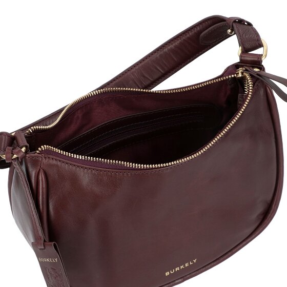 Burkely Vintage Veda Schoudertas Leer 27 cm