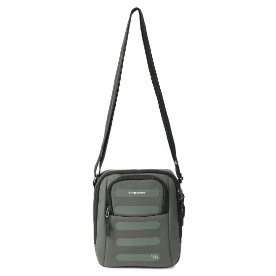 Hedgren Comby Relax Mini tas Schoudertas RFID-bescherming 18 cm