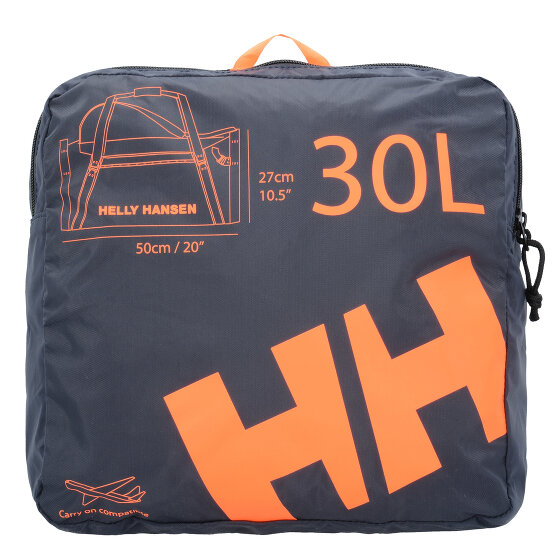 Helly Hansen Duffle Bag 2 Reistas 30L 50 cm