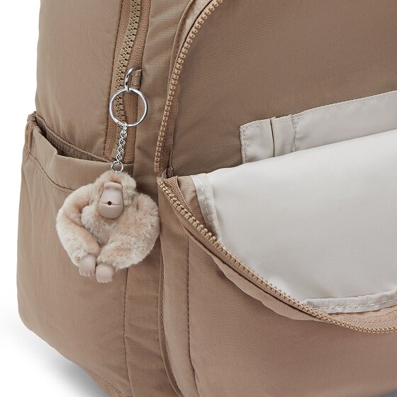 Kipling Basic Seoul Dagrugzak 44 cm Laptopvak