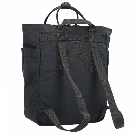 Fjällräven Kanken Totepack Schoudertas 27 cm