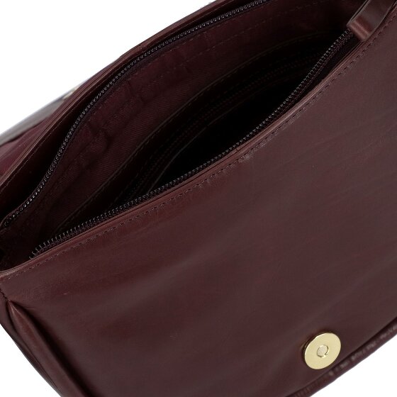Burkely Vintage Veda Schoudertas Leer 22 cm