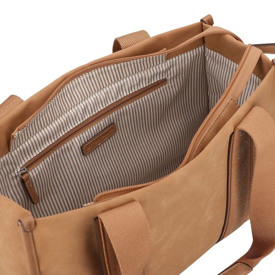 Tom Tailor Yara Shopper Tas 37 cm