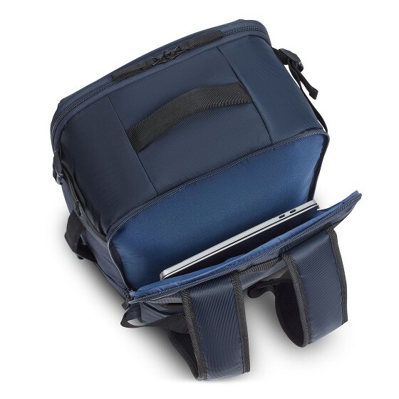 Delsey Paris Brochant 3 rugzak 40 cm