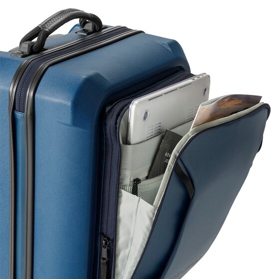 Eagle Creek Tarmac 4 wielen Cabinewagen 55 cm met uitbreidingsplooi