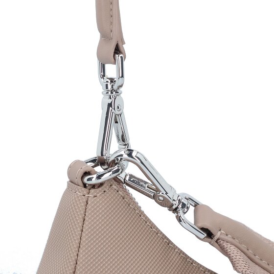 Lacoste Core Essentials Daily City Schoudertas 23 cm