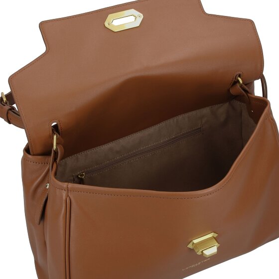 Lancaster Donna Grace Schoudertas Leer 35 cm
