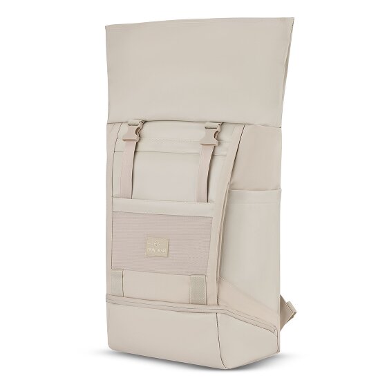 Johnny Urban Edge Series Ashton Dagrugzak 46 cm Laptop compartiment