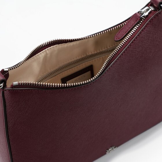 Lauren Ralph Lauren Danni Schoudertas Leer 26.5 cm