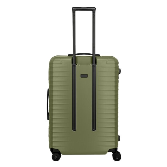 Titan Overseas 4 wielen Trolley L 75 cm