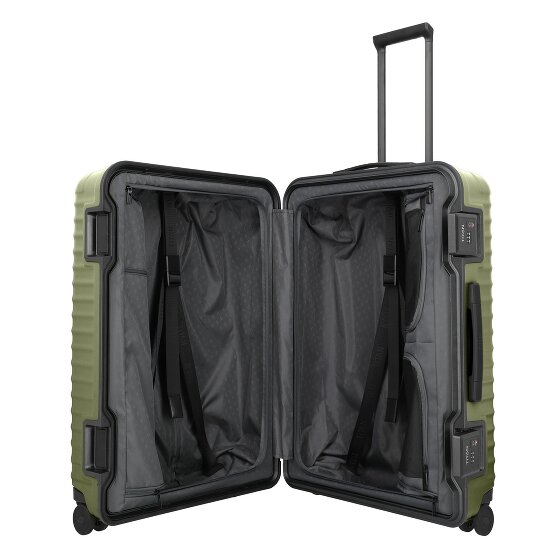 Titan Overseas 4 wielen Trolley L 75 cm