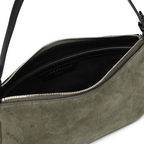 Liebeskind Monogram Schoudertas Leer 23.5 cm
