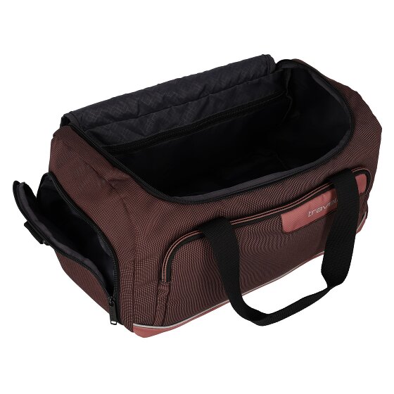 Travelite VIIA 4-wiel bagageset 4st.