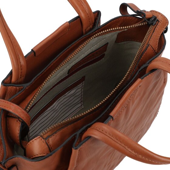 aunts & uncles Grandmas Luxury Club Handtas Leer 29 cm