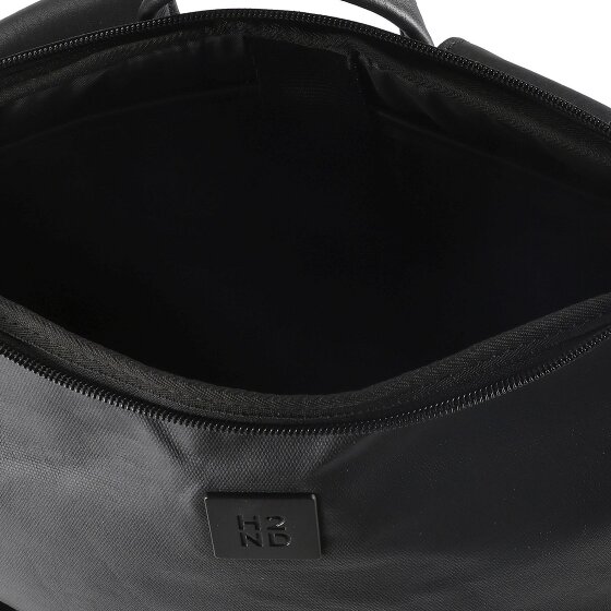 Harbour 2nd City Lights Dagrugzak Leder 47 cm Laptopvak
