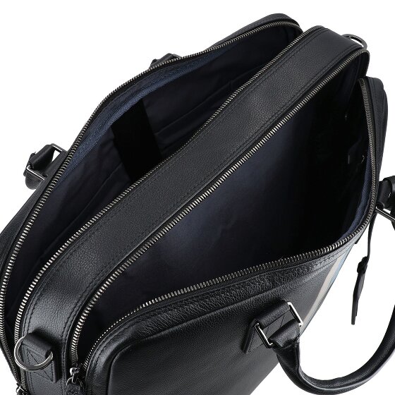 Picard Horizon Koffer Leer 39 cm Laptop compartiment