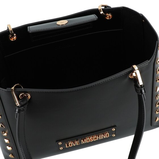 Love Moschino Timeless Shopper Tas 32 cm
