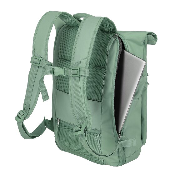 Travelite Basics Dagrugzak 60 cm Laptop compartiment
