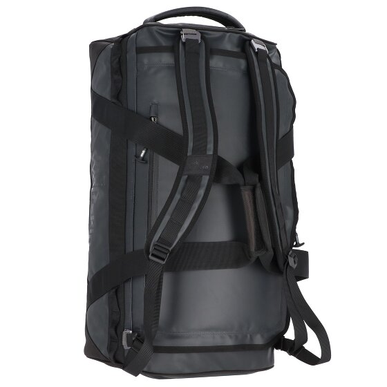 Jack Wolfskin Expedition Trunk 65 Weekender reistas 62 cm