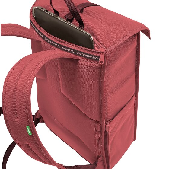 Vaude Coreway Rolltop 20 Dagrugzak 45 cm Laptop compartiment
