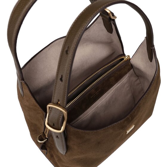 Kate Spade New York Deco Schoudertas Leer 27 cm