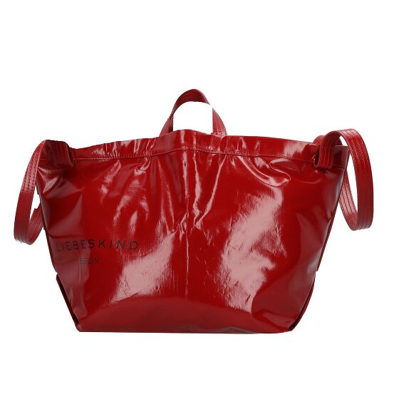 Liebeskind Elvira Shopper Tas Leer 22.5 cm