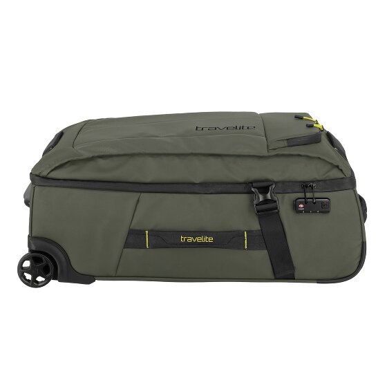 Travelite Briize 2 rollen reistassenset 2 stuks.