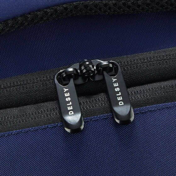Delsey Paris DLC 2.0 Dagrugzak 44 cm Laptopvak