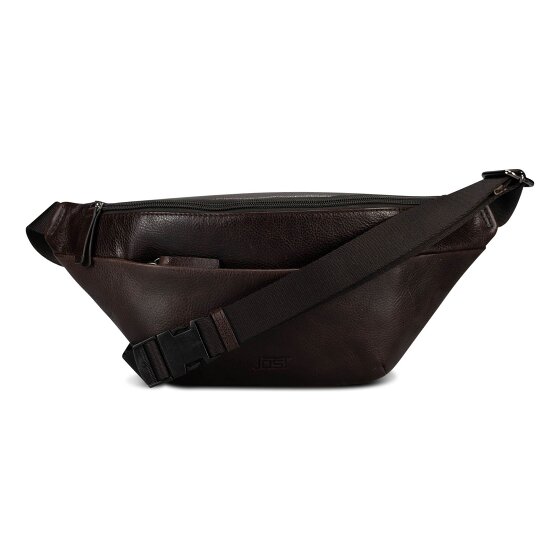 Jost London Fanny pack Leder 36 cm