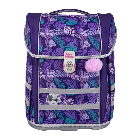 McNeill Perfecto Schooltas set 5-delig