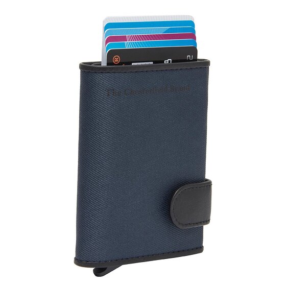 The Chesterfield Brand Delsbo Portemonnee RFID-bescherming Leer 7.5 cm