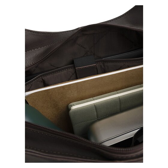 The Chesterfield Brand Mireya Shopper Tas Leder 36 cm Laptopvak