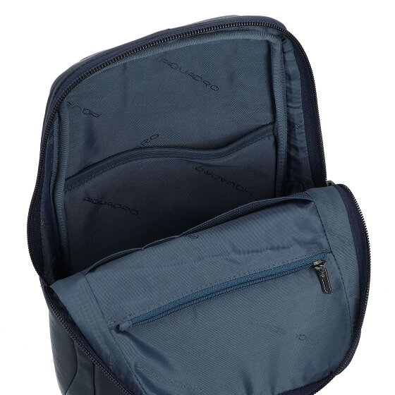 Piquadro Akron Leder 32 cm