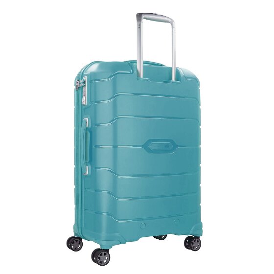Samsonite Flux 4-wiel trolley 75 cm