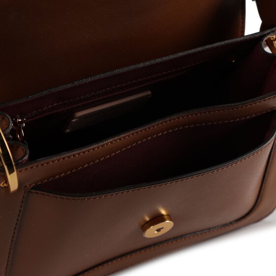 Coccinelle C-Me Handtas Leer 21 cm