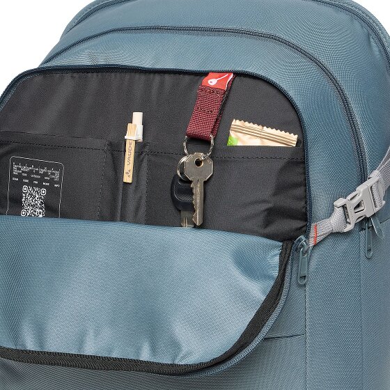 Vaude Coreway Dagrugzak 49 cm Laptopvak