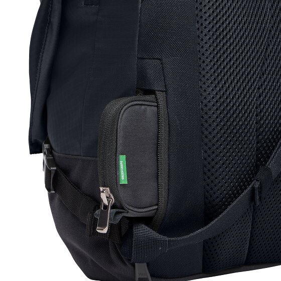 Vaude CityMessenger Aktetas Messenger 37 cm