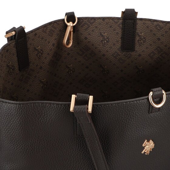 U.S. Polo Assn. Malibu Shopper Tas 30 cm