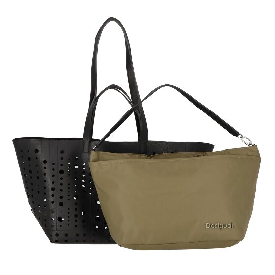 Desigual Bloomer Shopper Tas 33 cm