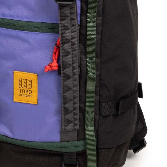 Topo Designs Rover 22 L Wandelrugzak 56 cm